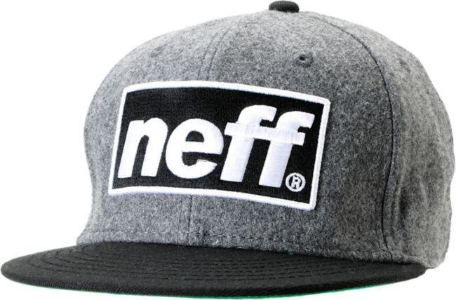 Neff Bags and Backpacks