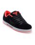 Fallen Patriot II Black, Grey, & Red Skate Shoe