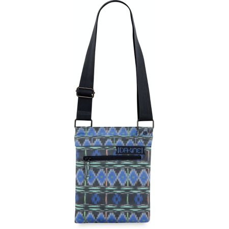 Dakine Jive 1L Meridian Print Cross Body Shoulder Bag