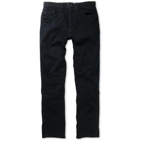 Analog Arto Blue Ink Regular Fit Jeans