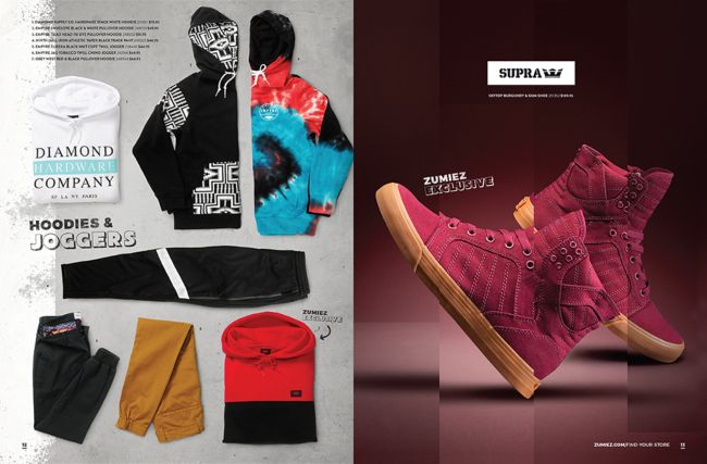 Page 1213 Back To School Catalog at Zumiez CP