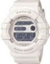 G-Shock BGD140-7A  Baby-G 3D White Watch