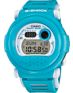 G-Shock G001SN-2 LTD Teal Digital Watch