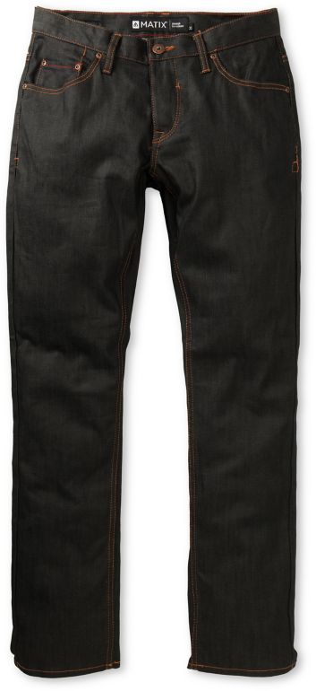 Matix Gripper Indicoat Skinny Jeans