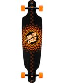 Santa Cruz Longboards and Cruisers