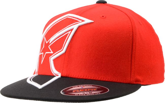 !Giant Badge Fsas Flexfit Hat