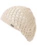 Krochet Kids Lucille Natural Crochet Hat