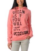 Glamour Kills Hoodies