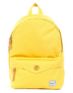 Herschel Supply Sydney Beeswax Yellow Backpack
