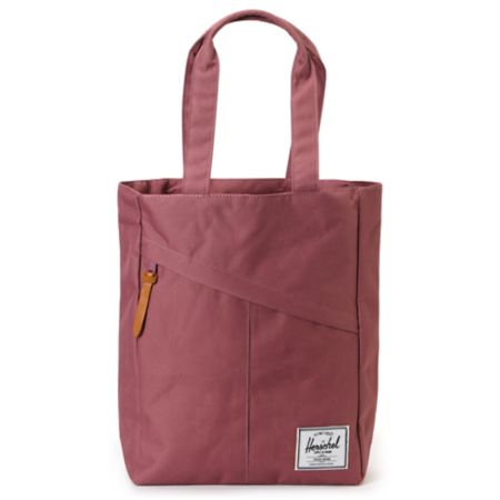 Herschel Supply McCoy Purple Tote Bag