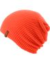 Empyre Girls Piper Hot Coral Beanie