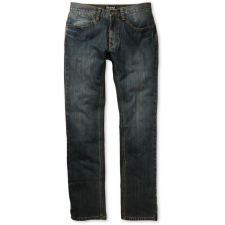Free World Night Train Dirty Resin Regular Fit Jeans