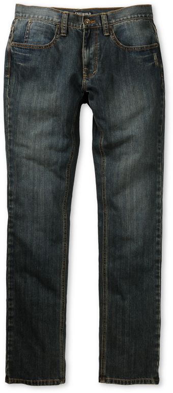 Free World Messenger Dirty Resin Skinny Jeans