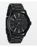 Nixon Sentry SS All Black Analog Watch