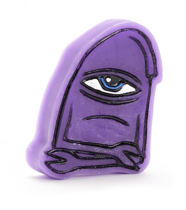 Toy Machine Wax