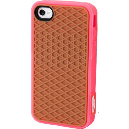 Vans Magenta Pink Iphone 4 Case  