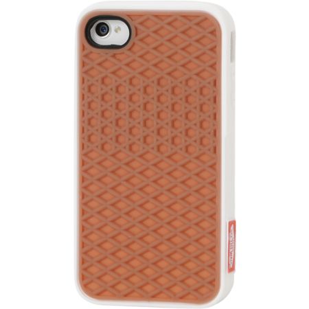 Iphone Vans Case on Vans White Iphone 4 Case At Zumiez   Pdp