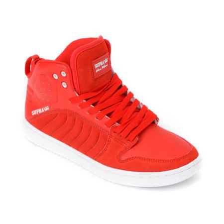 Supra Lil Wayne x Stevie Williams President Carter S1W Shoe