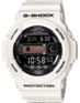 G-Shock x In4mation GLX150-7 G-Lide White Watch