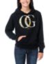 Obey Girls OG Spring Black Pullover Hoodie