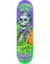 Deathwish Lizard King Buried Alive 8.38 Skateboard Deck