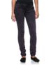 Almost Famous Terry Purple Acid Wash Skinny Jeans