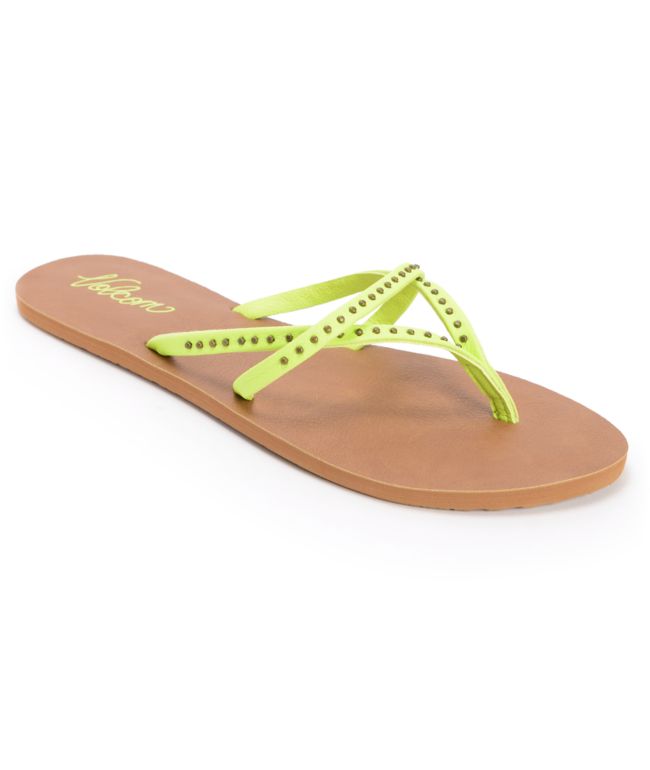 Volcom Guys Footwear