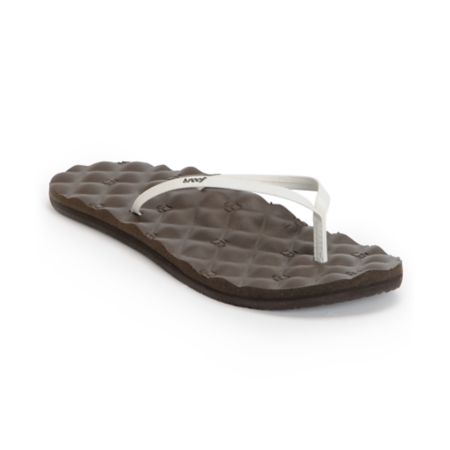Reef Girls Uptown Dreams Brown Sandal