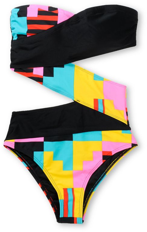 Volcom Swimwear