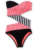 One Piece Swimsuits