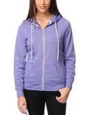 Zip Up Hoodies
