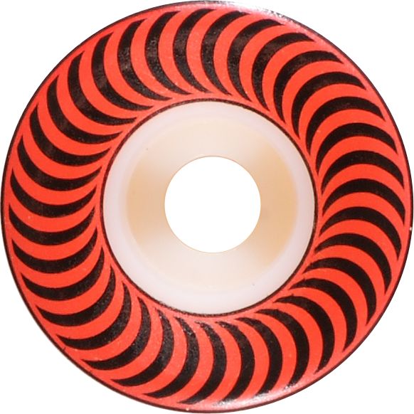 Spitfire Conical Classics 60mm Skateboard Wheels