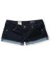 Volcom Girls Sound Check 2 Denim Shorts