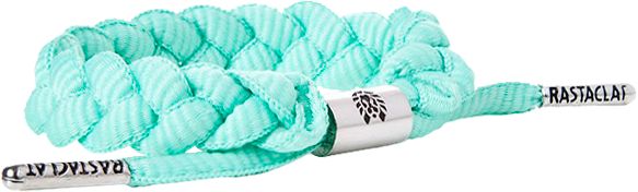 Rastaclat Teal Bracelet