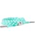 Rastaclat Teal Bracelet
