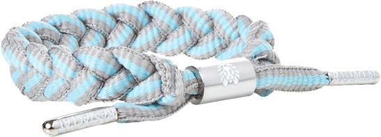 Rastaclat McFly Grey & Mint Bracelet