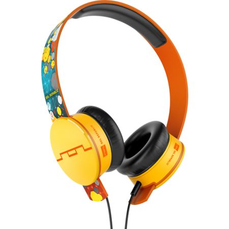 SOL REPUBLIC x Deadmau5 Tracks HD V10 Headphones