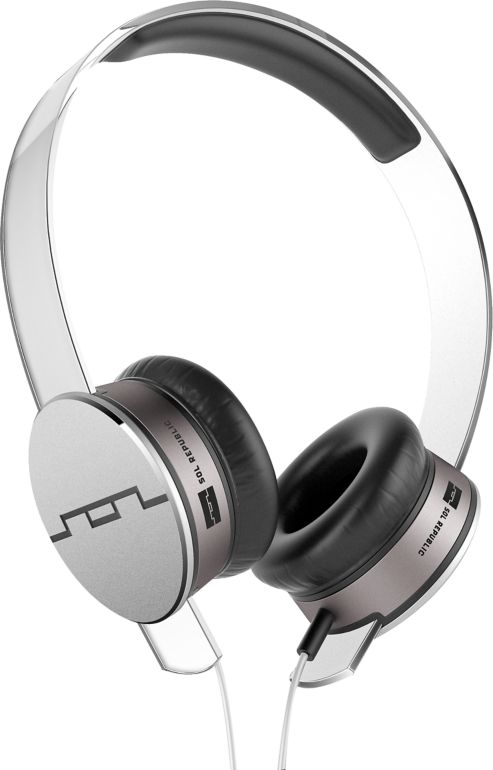 SOL REPUBLIC Tracks V10 HD Headphones