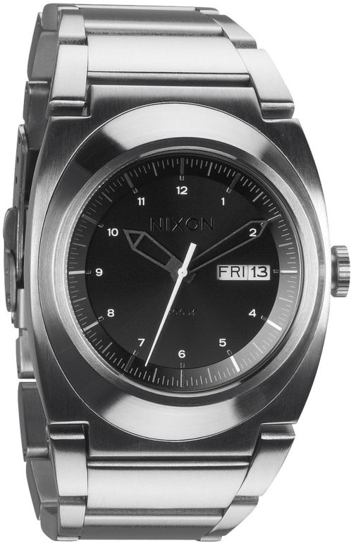 Nixon The Don Black Watch