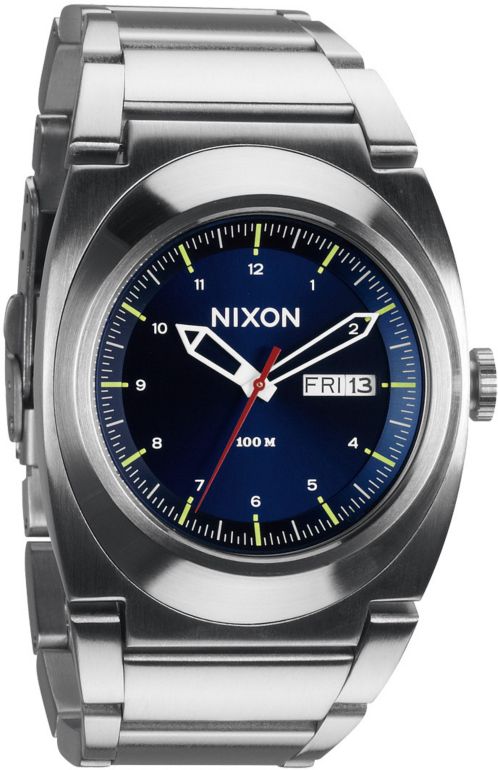 Nixon The Don Blue Watch