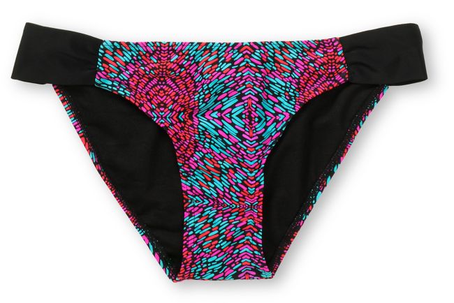 Damsel Stardust Tab Side Bikini Bottom