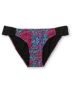 Damsel Stardust Tab Side Bikini Bottom