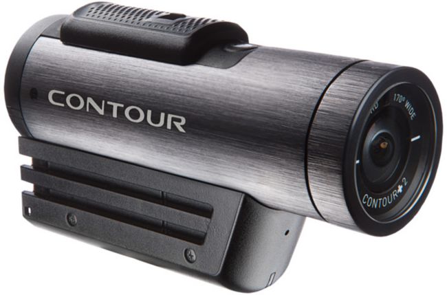 Contour + 2 GPS HD Camera