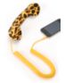 Native Union POP Leopard Print Retro Phone Handset