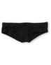 Empyre Girls Black Romp Boy Short Bikini Bottom