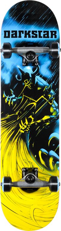 Darkstar Tempest 8.0 Complete Skateboard