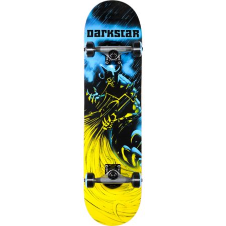 Darkstar Tempest 8.0 Complete Skateboard