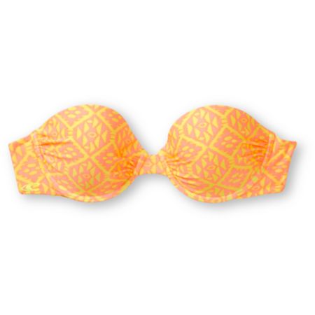 ONeill Away Underwire Bandeau Bikini Top