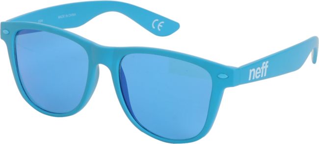 Neff Daily Blue Sunglasses