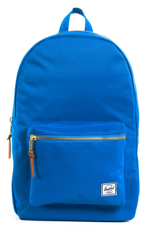 Herschel Supply Settlement Cobalt Backpack